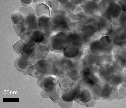 Které nanoprášky lze použít v biokeramice