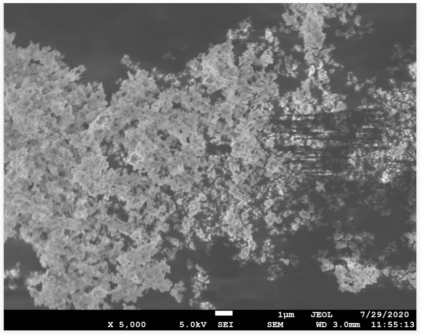 YSZ Nanopowder: Pochopení rozdílů mezi FSZ, PSZ, TZP a YSZ