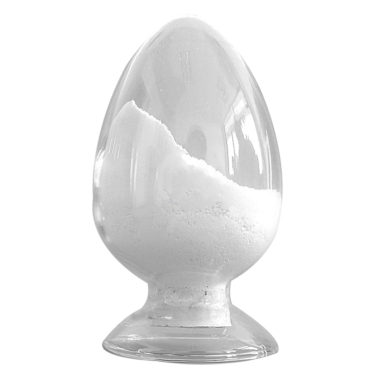 Role nanokřemene v cementu