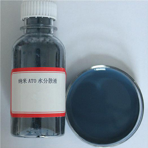 Co je disperze ATO a proč je nezbytná pro pokročilé funkční nátěry